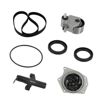 Engine Timing Belt Kit with Water Pump