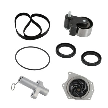 Engine Timing Belt Kit with Water Pump