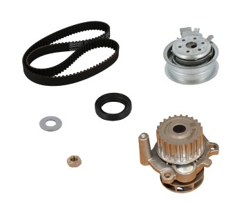 Engine Timing Belt Kit with Water Pump