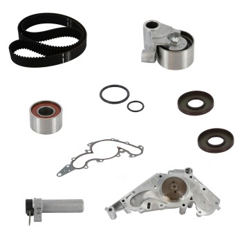 Engine Timing Belt Kit with Water Pump