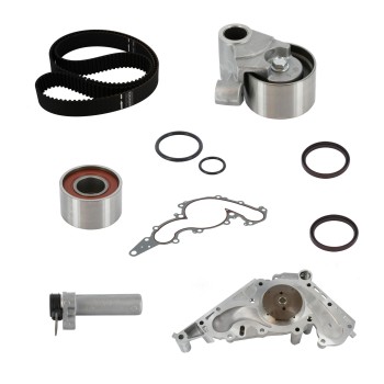 Engine Timing Belt Kit with Water Pump