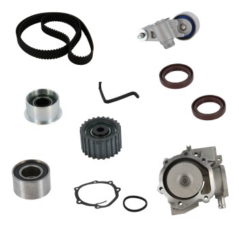 Engine Timing Belt Kit with Water Pump