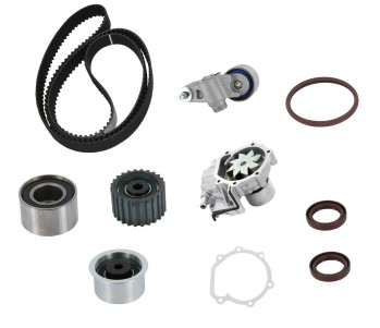 Engine Timing Belt Kit with Water Pump