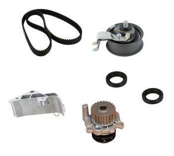 Engine Timing Belt Kit with Water Pump