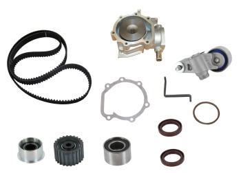 Engine Timing Belt Kit with Water Pump