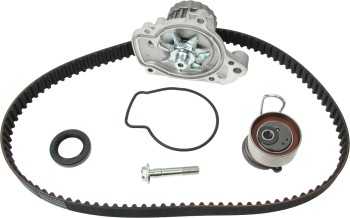 Engine Timing Belt Kit with Water Pump