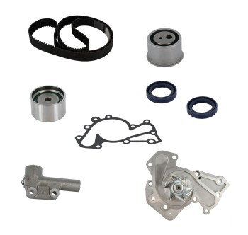 Engine Timing Belt Kit with Water Pump
