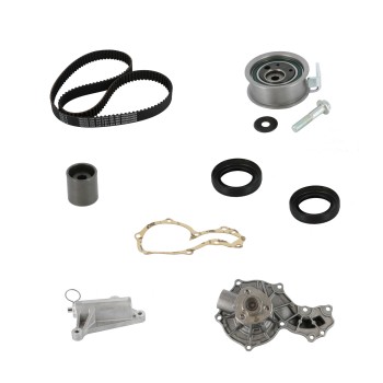 Engine Timing Belt Kit with Water Pump