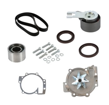Engine Timing Belt Kit with Water Pump