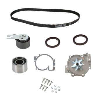 Engine Timing Belt Kit with Water Pump