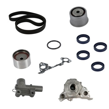 Engine Timing Belt Kit with Water Pump
