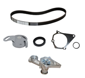 Engine Timing Belt Kit with Water Pump