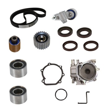 Engine Timing Belt Kit with Water Pump