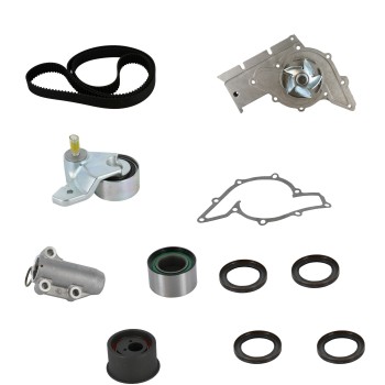 Engine Timing Belt Kit with Water Pump