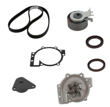 Engine Timing Belt Kit with Water Pump