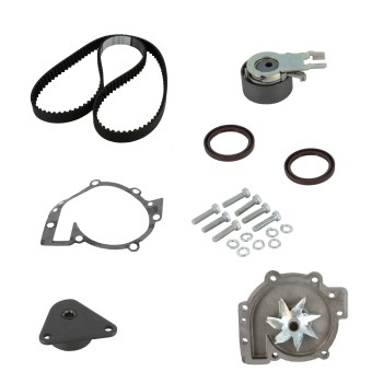 Engine Timing Belt Kit with Water Pump