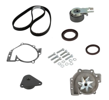 Engine Timing Belt Kit with Water Pump