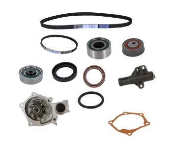 Engine Timing Belt Kit with Water Pump