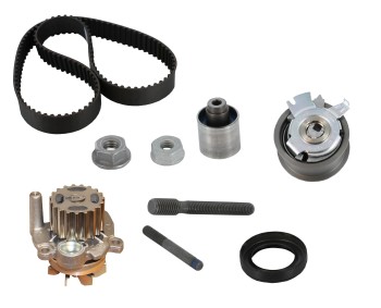 Engine Timing Belt Kit with Water Pump