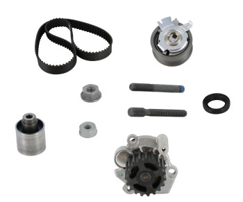 Engine Timing Belt Kit with Water Pump