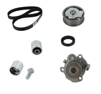 Engine Timing Belt Kit with Water Pump