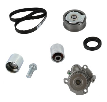 Engine Timing Belt Kit with Water Pump