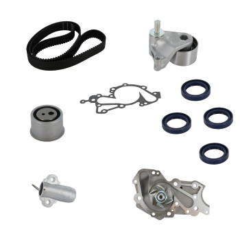 Engine Timing Belt Kit with Water Pump