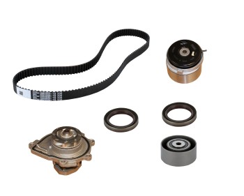 Engine Timing Belt Kit with Water Pump