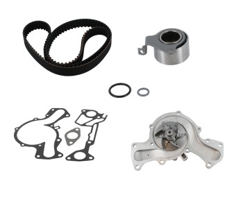 Engine Timing Belt Kit with Water Pump
