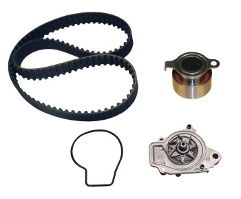 Engine Timing Belt Kit with Water Pump