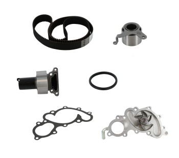 Engine Timing Belt Kit with Water Pump