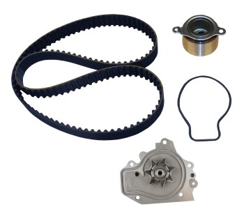 Engine Timing Belt Kit with Water Pump