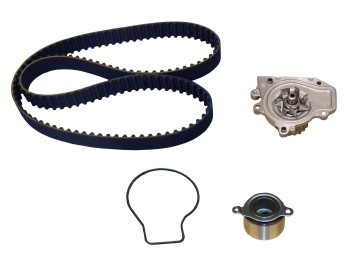 Engine Timing Belt Kit with Water Pump