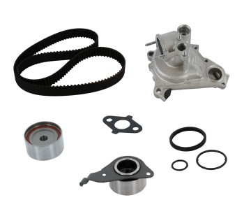 Engine Timing Belt Kit with Water Pump