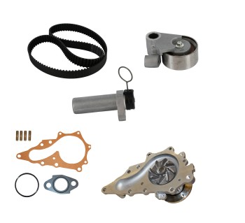 Engine Timing Belt Kit with Water Pump