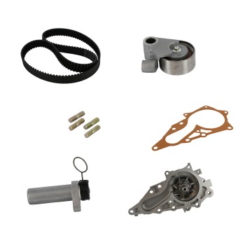 Engine Timing Belt Kit with Water Pump