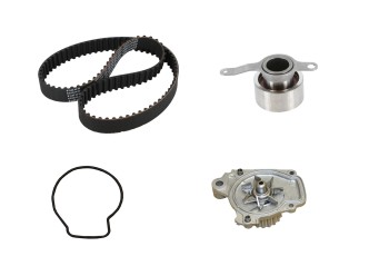 Engine Timing Belt Kit with Water Pump