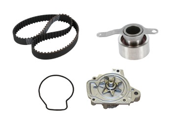 Engine Timing Belt Kit with Water Pump