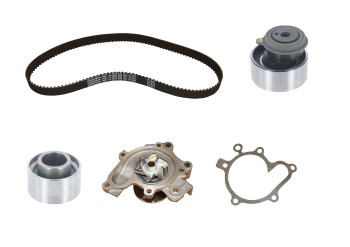 Engine Timing Belt Kit with Water Pump