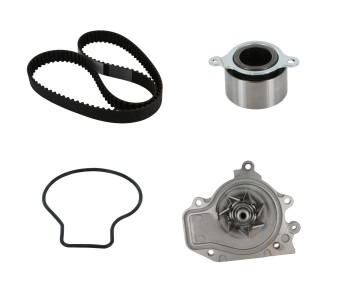 Engine Timing Belt Kit with Water Pump