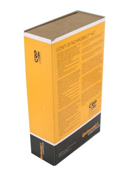 Engine Timing Belt Kit