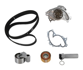 Engine Timing Belt Kit with Water Pump