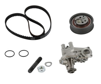 Engine Timing Belt Kit with Water Pump
