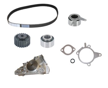 Engine Timing Belt Kit with Water Pump