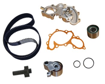 Engine Timing Belt Kit with Water Pump