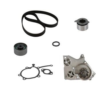 Engine Timing Belt Kit with Water Pump