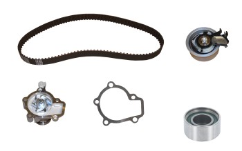 Engine Timing Belt Kit with Water Pump