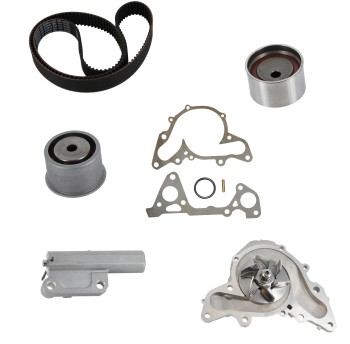 Engine Timing Belt Kit with Water Pump