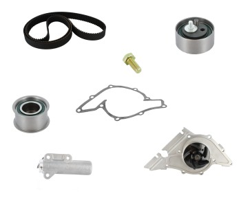 Engine Timing Belt Kit with Water Pump