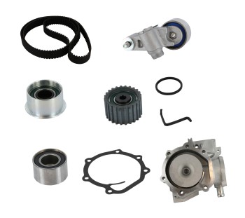 Engine Timing Belt Kit with Water Pump